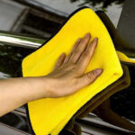 Car Cleaning Towel - Image 3