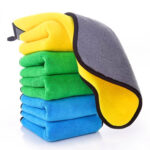 Car Cleaning Towel - Image 4