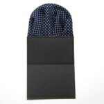 Men Polyester Silk Handkerchief - Image 13