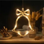Christmas Hanging Lamp - Image 11