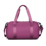 Dry-wet Separation Gym Bag - Image 8