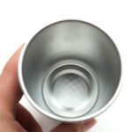 16 OZ Stainless Steel Cup - Image 3