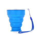 7oz Collapsible Silicone Cup - Image 9