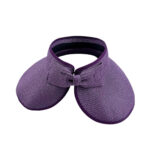 Wide Brim Roll-up Straw Sun Hat - Image 12