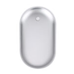 4000 mAh Rechargeble Power Bank with Hand Warmer - Image 5