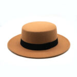 Round Hat - Image 10