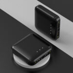2-in-1 10000mAh Power Bank with Led Light - Image 5