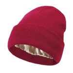 Women Knitted Hat - Image 11