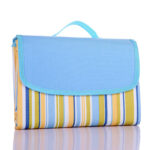 Roll-Up Picnic Blanket - Image 12