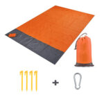 Sandfree Beach Blanket - Image 6