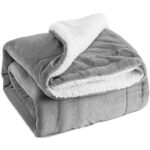 Fleece Blanket - Image 4