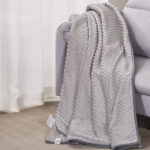 Heated Throw Over Blanket - Image 3