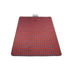 Foldable Outdoor Picnic Blanket - Image 3