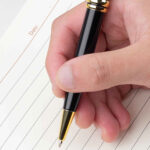 Business Fountain Pen Set - Image 4