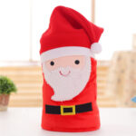 Christmas Collapsible Portable Blanket - Image 4