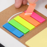 Notebook with Pen - Image 3