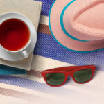 Premium Roll Up Picnic Blanket - Image 3