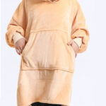 Kids Wearable Oversized Blanket - Image 13