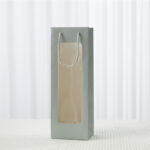 Visible Wine Bag - Image 11