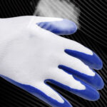 PU Coated Work Gloves - Image 4