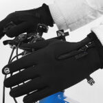 Riding Touch Screen Waterproof Gloves - Image 4