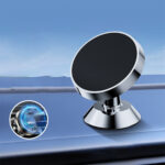 Auto Magnet Phone Mount - Image 4