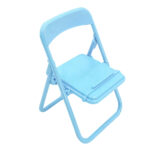 Portable Chair Shape Phone Stand - Image 6