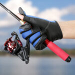 Fishing Gloves - Image 4