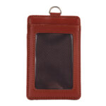 Badge Holder with Wallet - Image 13