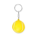 Stress Reliever with Key Chain - Image 11