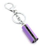 Mini Keychain Harmonica - Image 5