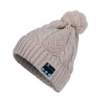 Wireless Knit Beanie - Image 3