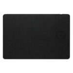 Leather Qi Wireless Charging Mouse Mat - Image 4