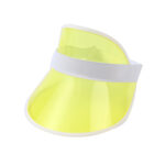 Plastic Visor Hat - Image 11