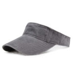 Fashion Visor Hat - Image 7