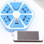 Multi-function USB Socket - Image 3