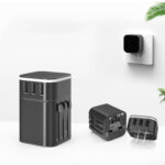 Universal Travel Adapter - Image 3