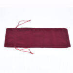 Velvet Wine Bag - Image 4