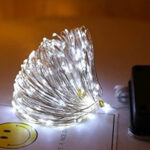 Solar Lamp String - Image 8