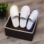 Adult Cotton Slippers - Image 3