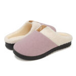 Winter Fleece Slippers - Image 5