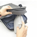 Travel Cable Organizers Bag - Image 4