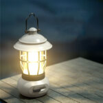 Hangable LED Camping Lantern - Image 3