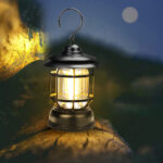 LED Camping Lantern - Image 7
