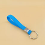 Silicone Key Tag Wristband - Image 10