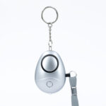 Safety Alarm Keychain - Image 7