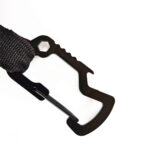 Release Clip Keychain - Image 4