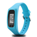 Watch Wristband Sports Pedometer - Image 12