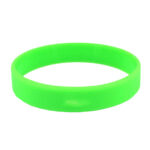 Glow in the Dark Silicone Wristband - Image 10