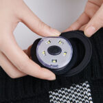 LED Knit Cap - Image 3